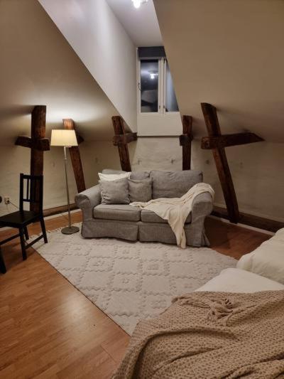 Charming Apartment In Stockholm City 913 Eksteriør billede