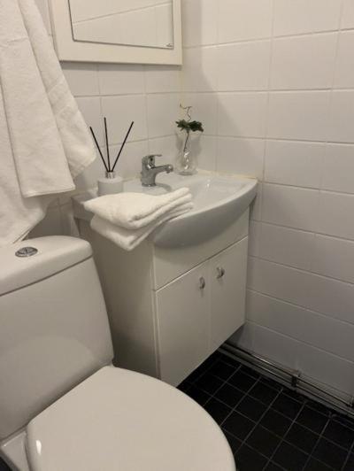 Charming Apartment In Stockholm City 913 Eksteriør billede