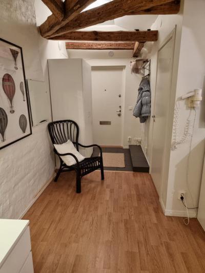 Charming Apartment In Stockholm City 913 Eksteriør billede